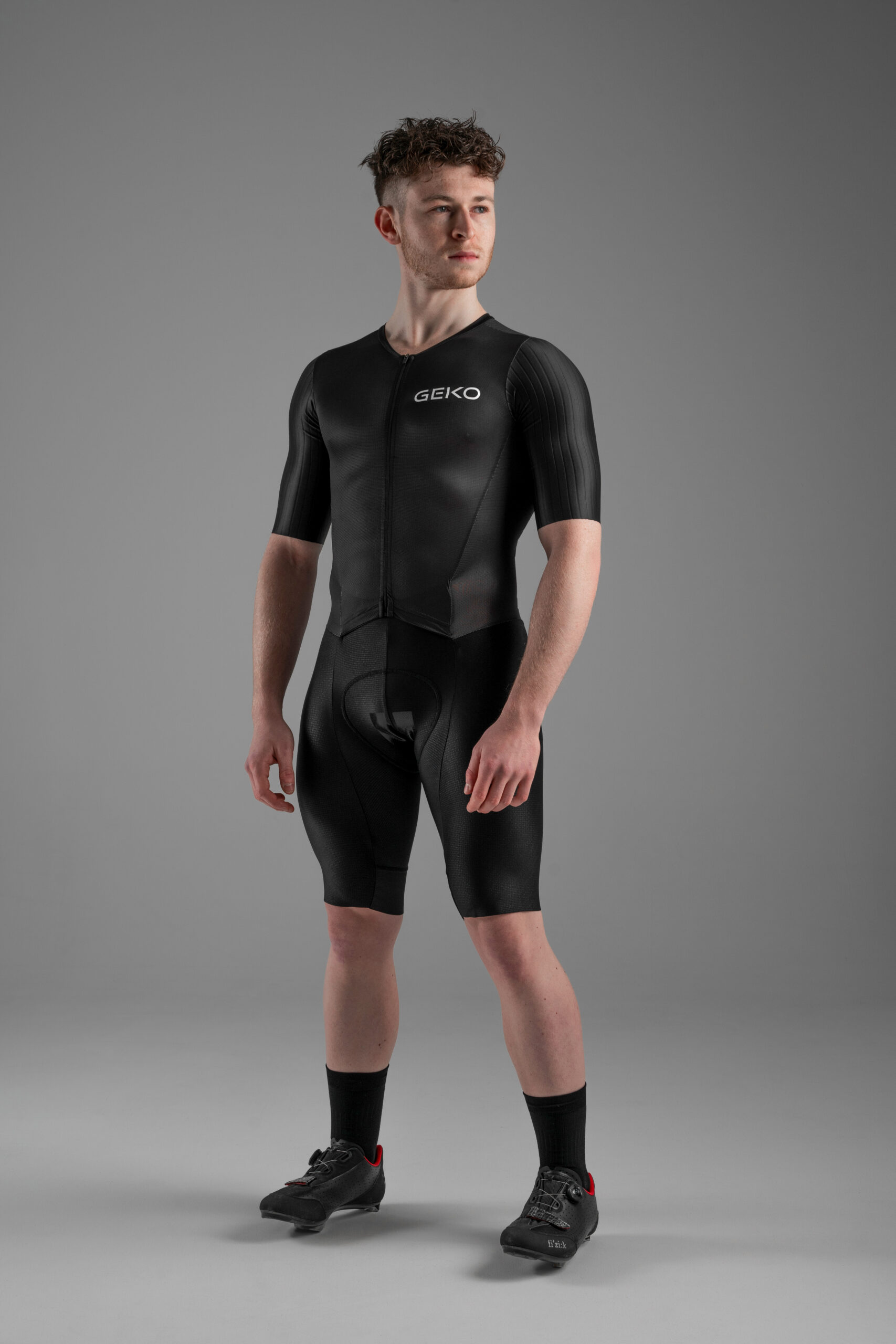 Body GEKO ONE RACE Man