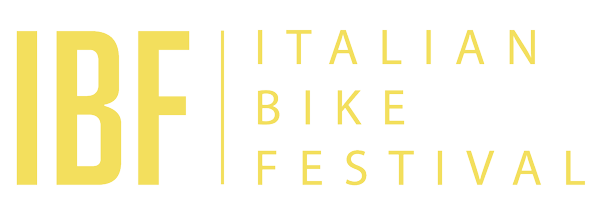 IBF logo