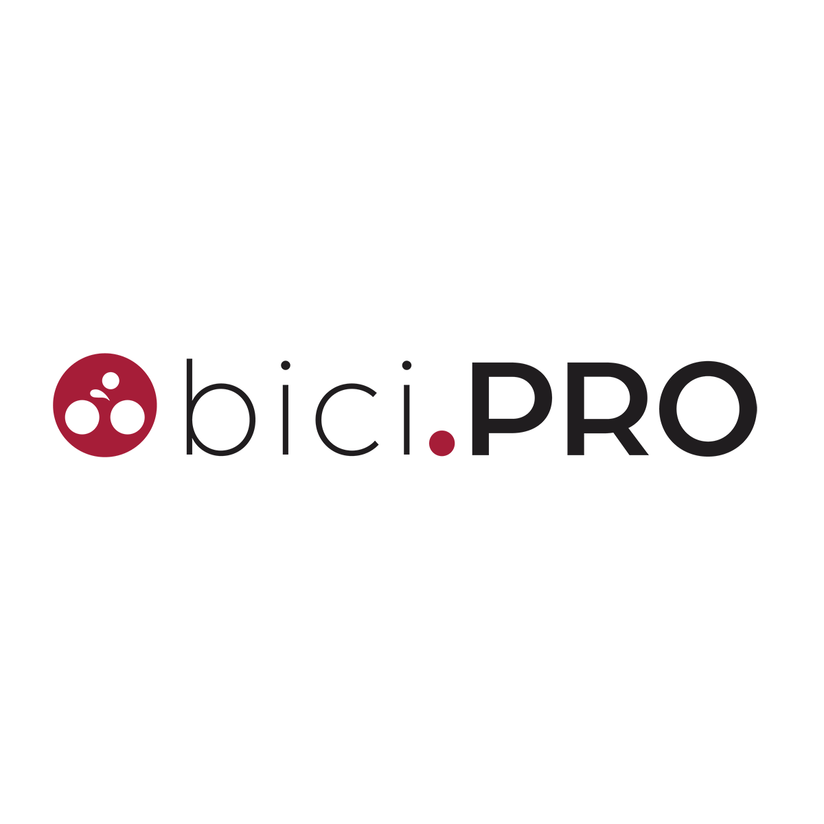 logo BiciPro