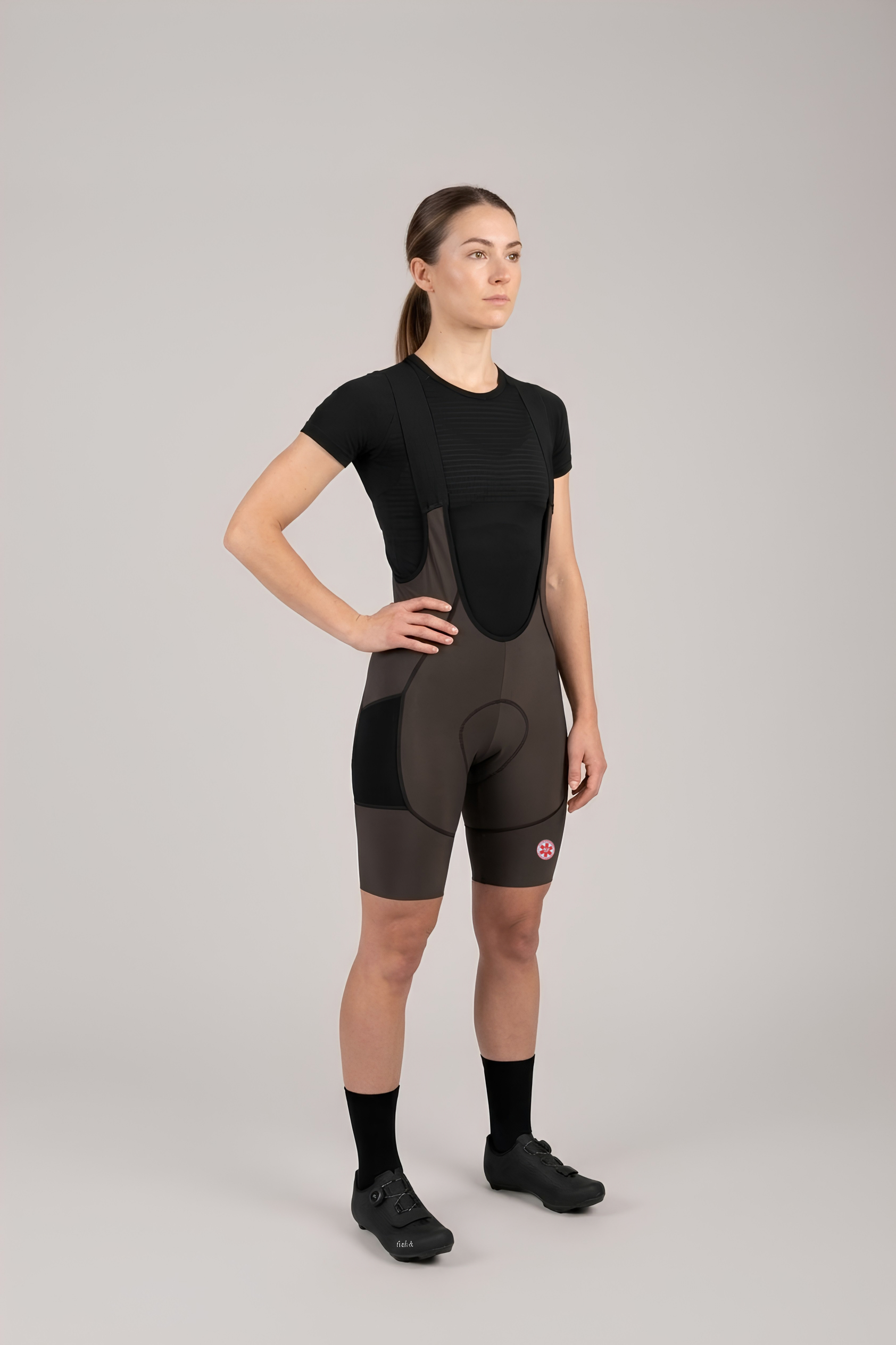 Bibshort GEKO ONE G1 Gravel Woman