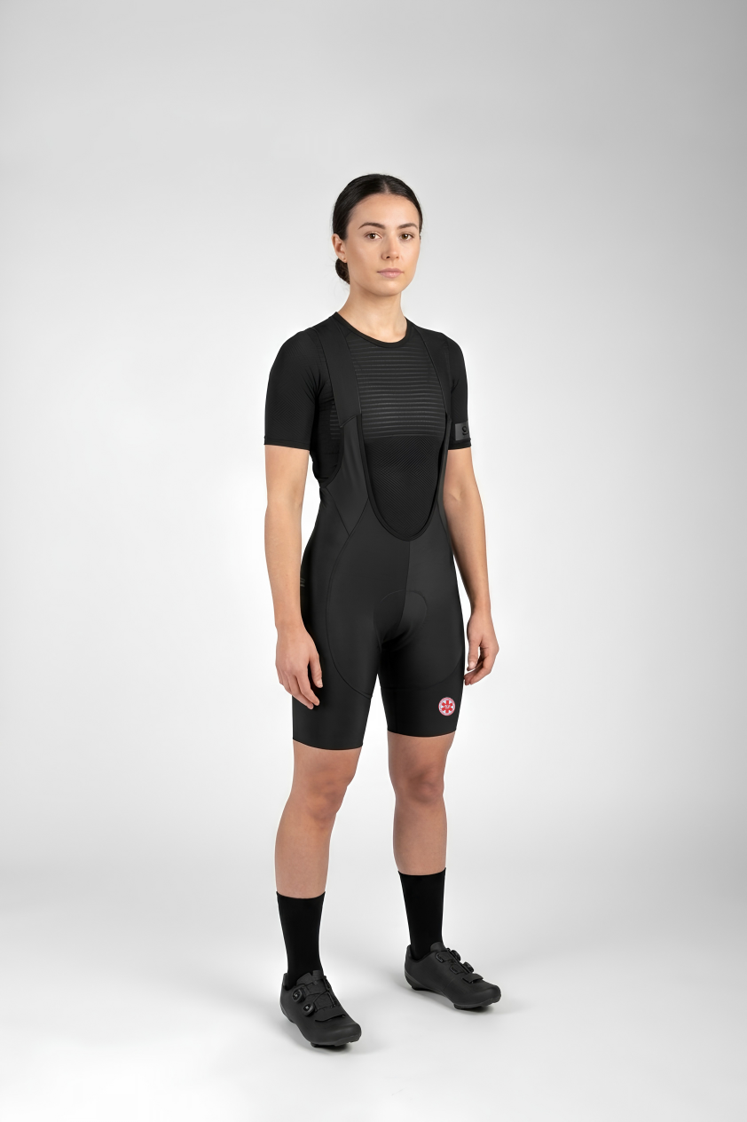 Bibshort GEKO ONE M1 Woman