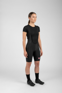 Bibshort GEKO ONE MG1 Gravel Woman